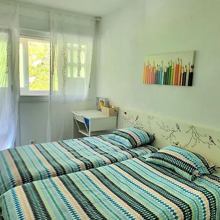 Acogedor Con Bonitas Vistas. E-bi-609 * Bakio