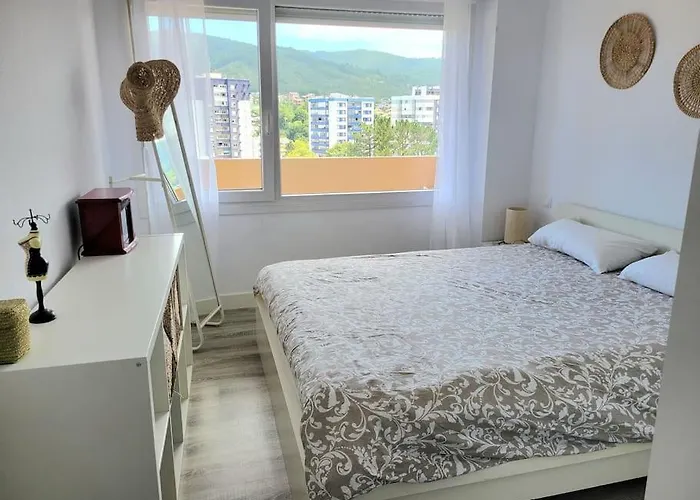 Apartment Acogedor Con Bonitas Vistas. E-bi-609 Bakio