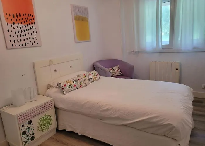 Acogedor Con Bonitas Vistas. E-bi-609 *