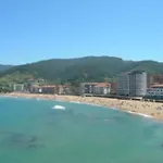 Acogedor Con Bonitas Vistas. E-bi-609 Bakio