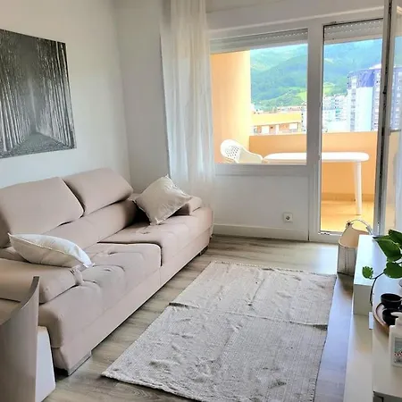 Acogedor Con Bonitas Vistas. E-bi-609