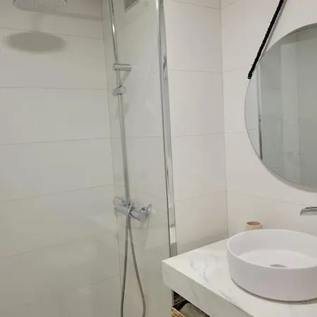 Acogedor Con Bonitas Vistas. E-bi-609 דירה