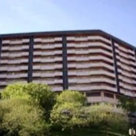 דירה Acogedor Con Bonitas Vistas. E-bi-609 באקיו