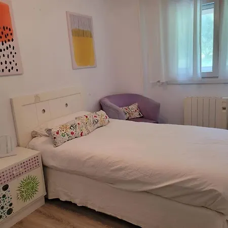 Acogedor Con Bonitas Vistas. E-bi-609 *