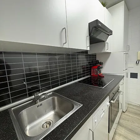 Acogedor Con Bonitas Vistas. E-bi-609 Lägenhet