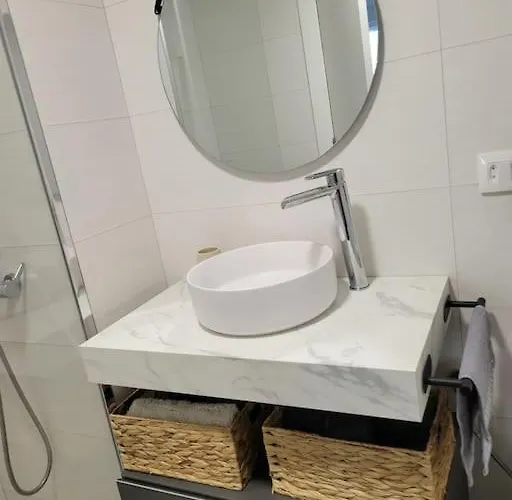 Acogedor Con Bonitas Vistas. E-bi-609 Bakio