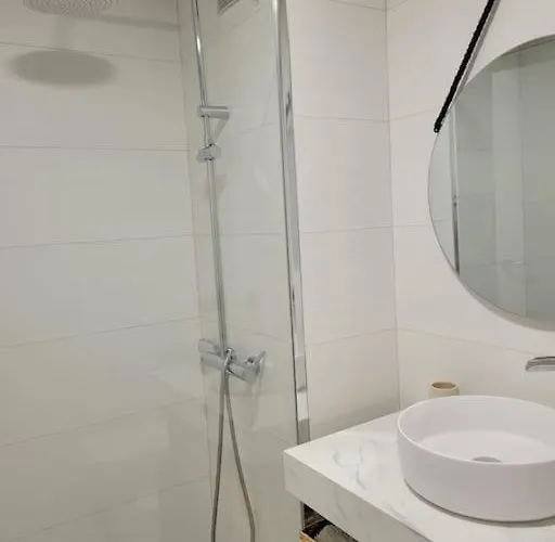 Acogedor Con Bonitas Vistas. E-bi-609 Apartment