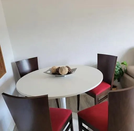 Apartment Acogedor Con Bonitas Vistas. E-bi-609