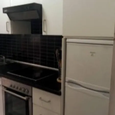 Acogedor Con Bonitas Vistas. E-bi-609 Appartement Bakio