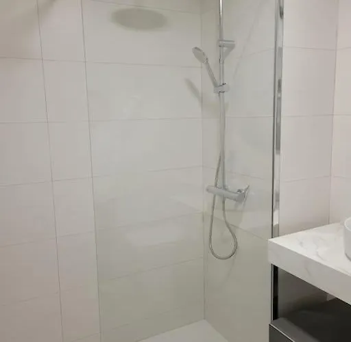 Appartement Acogedor Con Bonitas Vistas. E-bi-609 *