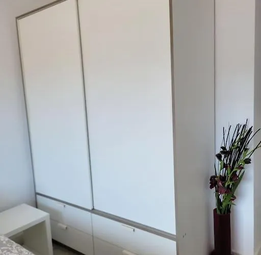 Appartement Acogedor Con Bonitas Vistas. E-bi-609 *