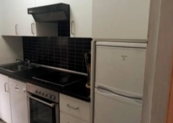 Acogedor Con Bonitas Vistas. E-bi-609 Appartement Bakio