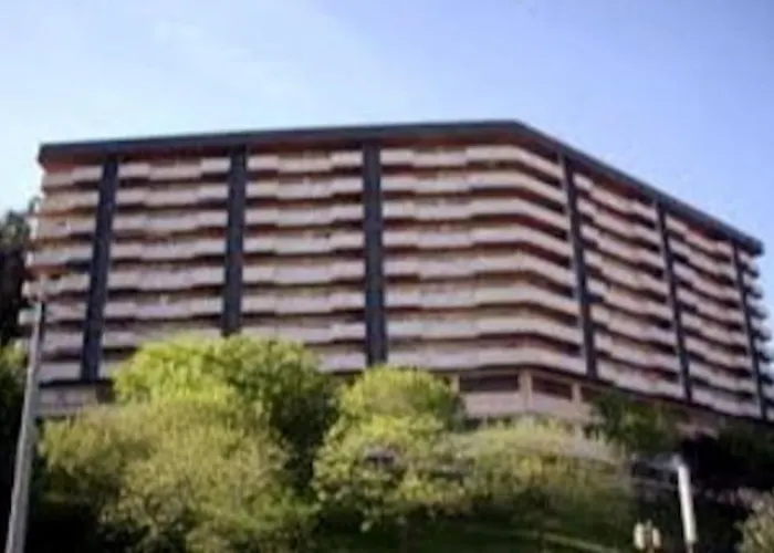 Appartement Acogedor Con Bonitas Vistas. E-bi-609 Bakio